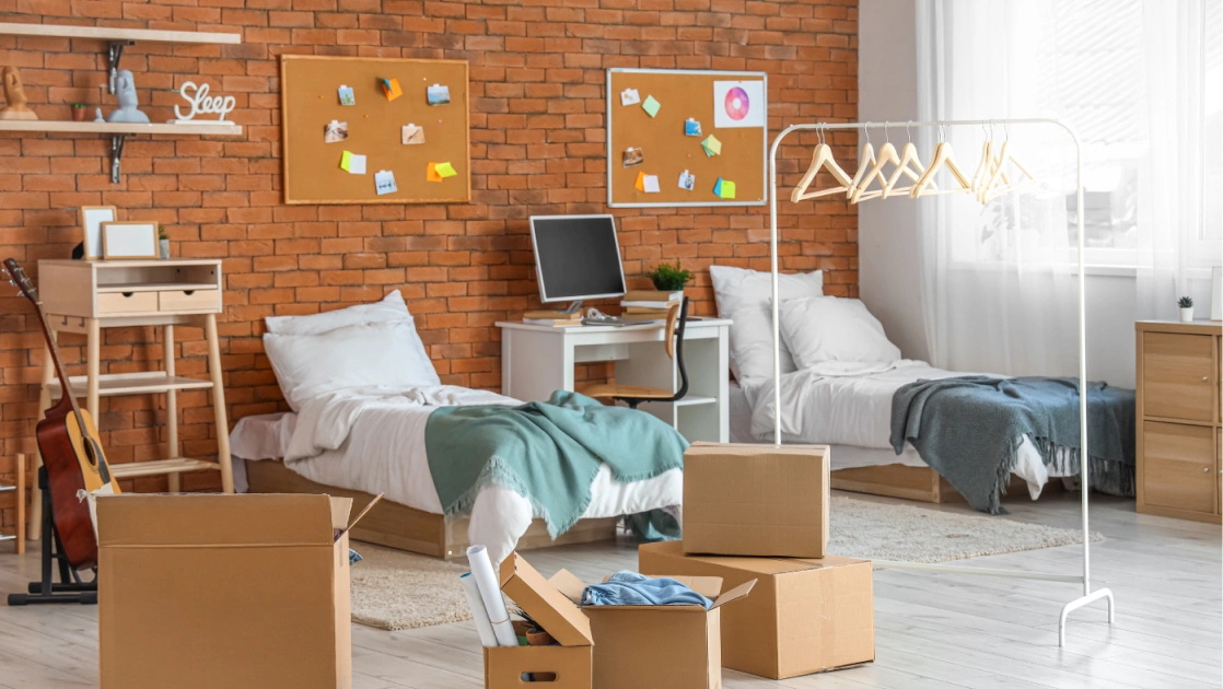 Commercial & Office Moving