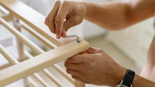 Furniture Assembly & Setup