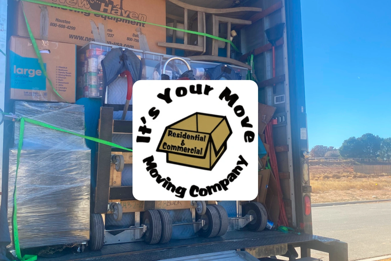 Choosing the Right Moving Company: Tips for a Smooth Relocation
