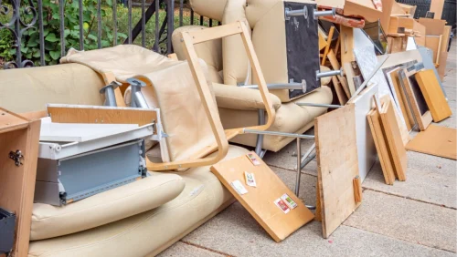 Senior Moving Services